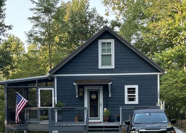 Property at 549 Moonlight Trl, Bryson City, NC 28713, 1 bed, 1 bath