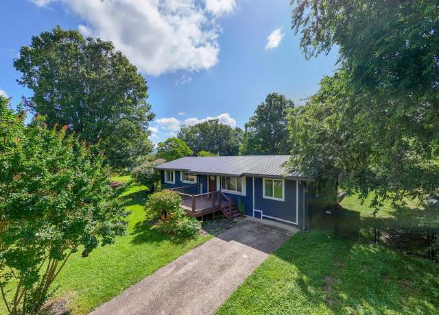 Property at 801 Black Hill Rd, Bryson City, NC 28713, 3 beds, 2 baths