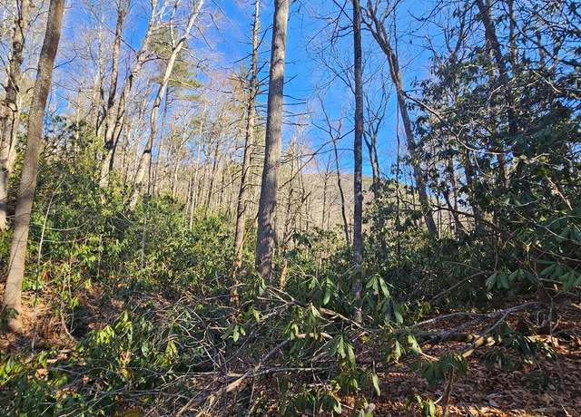 Property at Lot 5 Ruffed Grouse, Cashiers, NC 28717