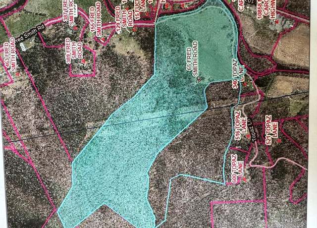 Property at N/A 65 Fred Smith Rd, Tuckasegee, NC 28783