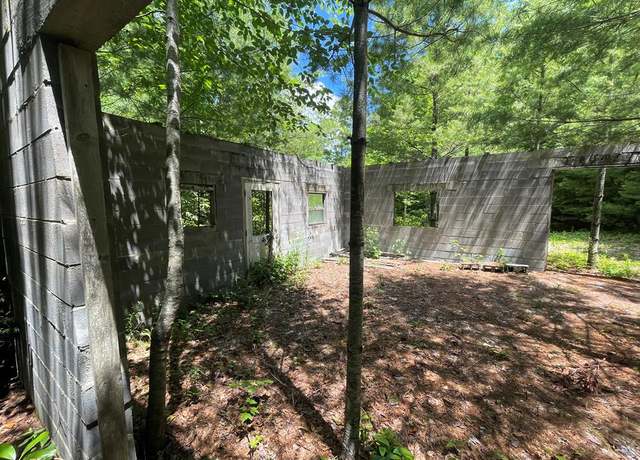 Property at 236 Brahman Ln, Cullowhee, NC 28723