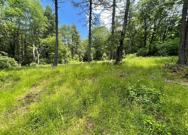 Property at TBD Brahman Ln, Cullowhee, NC 28723