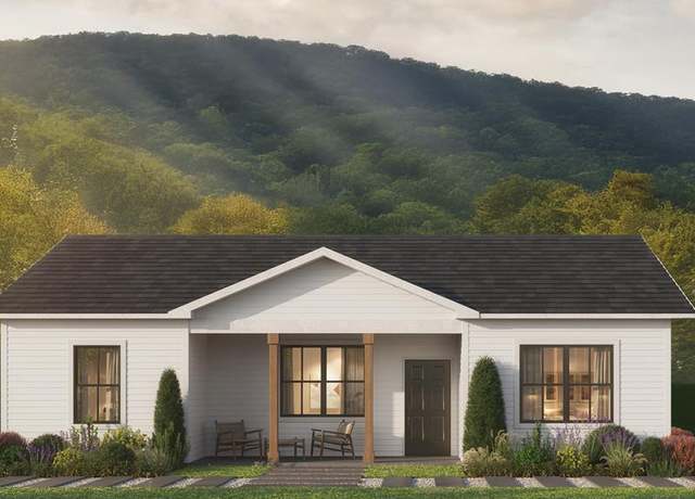 Property at 121 Speedwell Baptist Church Rd, Cullowhee, NC 28723, 3 beds, 2 baths