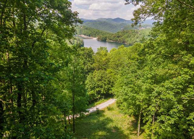 Property at Lot 11B Von Trapp Ln, Tuckasegee, NC 28783