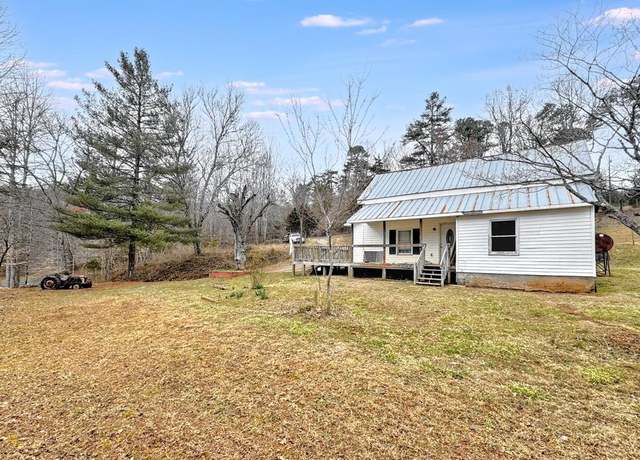 Property at 218 Garland Buchanan Rd, Sylva, NC 28779, 4 beds, 2 baths