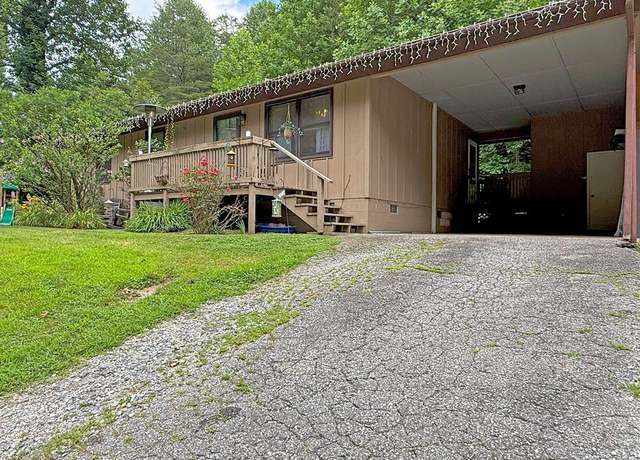 Property at 1091 Lemons Branch Rd, Bryson City, NC 28713, 3 beds, 1 bath