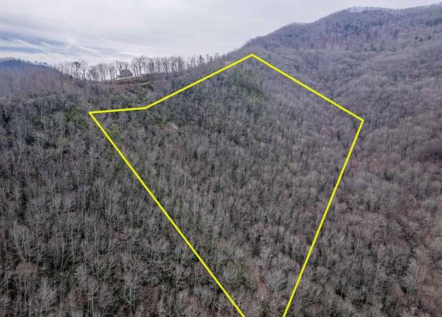 Property at 0 Lost Feather Rdg, Dillsboro, NC 28779