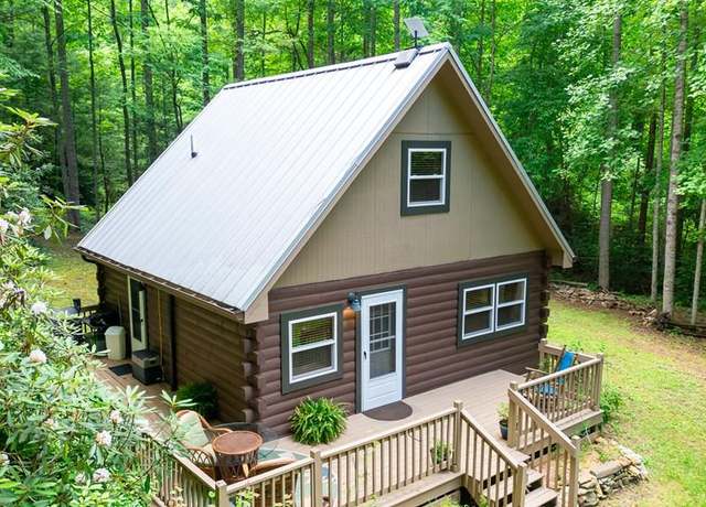 Property at 506 Cline Rd, Bryson City, NC 28713, 3 beds, 1 bath