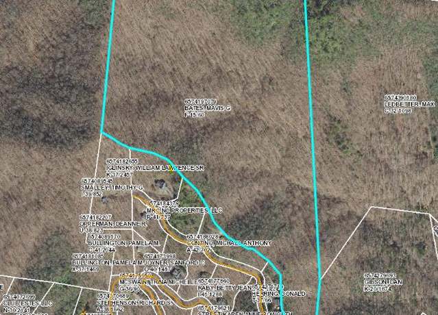 Property at 00 000 Old Murphy Rd, Franklin, NC 28734
