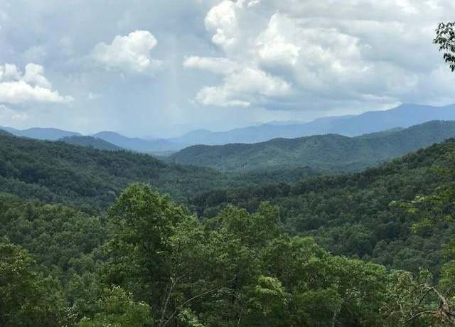 Property at 625 High Mountain Vw, Bryson City, NC 28713