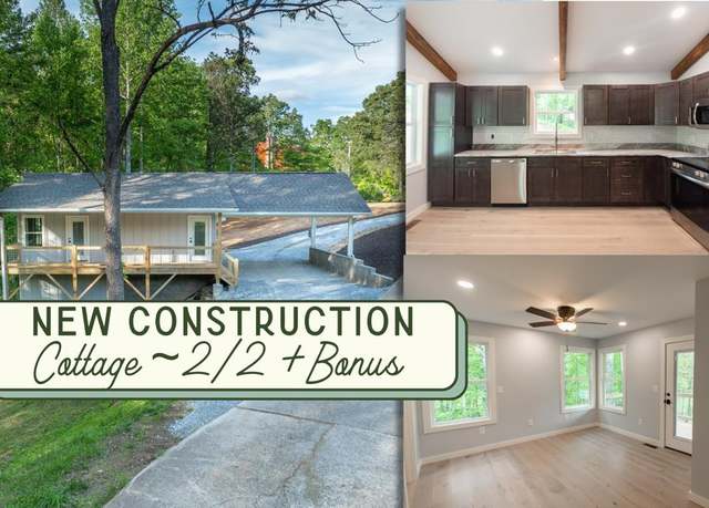 Property at 15 Leaf Tree Ln, Franklin, NC 28734, 2 beds, 2 baths