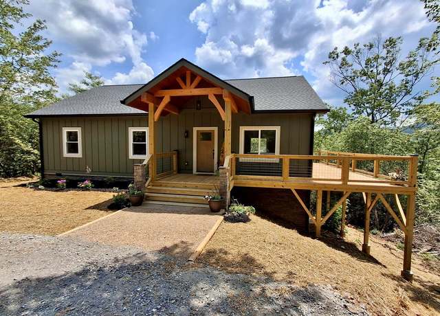 Property at 288 Blue Cedar Rd, Sylva, NC 28779, 3 beds, 2 baths
