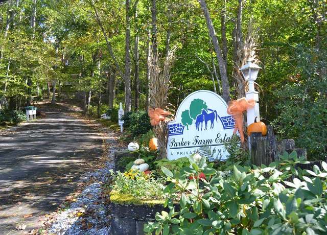 Property at Lot 19 Parker Farm Rd, Franklin, NC 28734