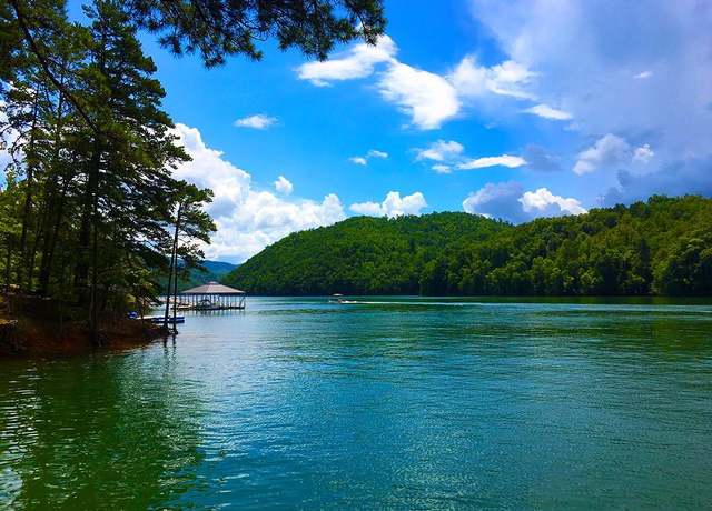 Property at Lot 28-1 Fontana Cir, Bryson City, NC 28713