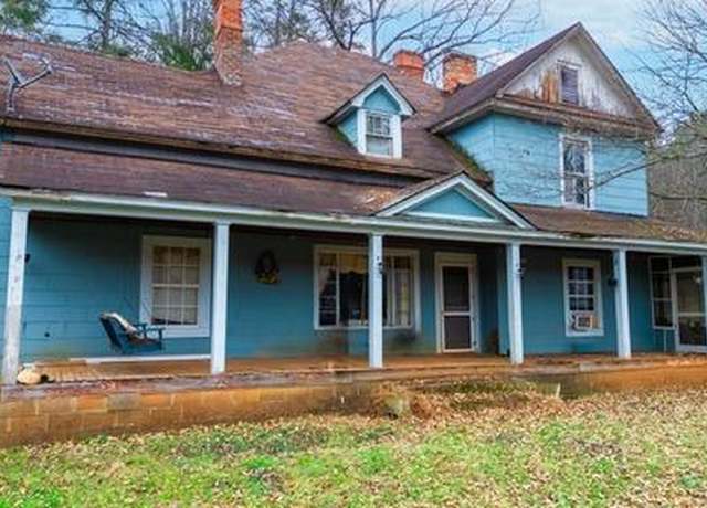 Property at 627 Worley Farm Rd, Sylva, NC 28789, 6 beds, 6 baths