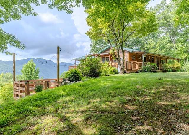 Property at 606 Nantahala Acres Rd, Robbinsville (graham), NC 28771, 3 beds, 2.5 baths