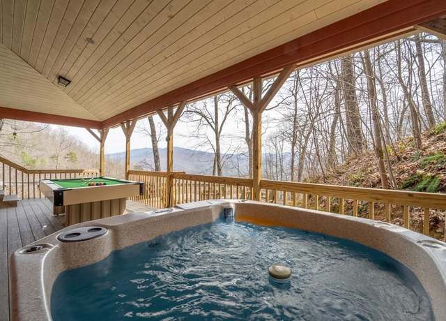 Property at 1061 Big Rockys Rd, Bryson City, NC 28713, 2 beds, 2 baths