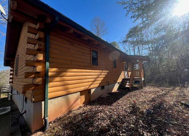 Property at 685 Possum Holler, Bryson City, NC 28713, 2 beds, 2 baths