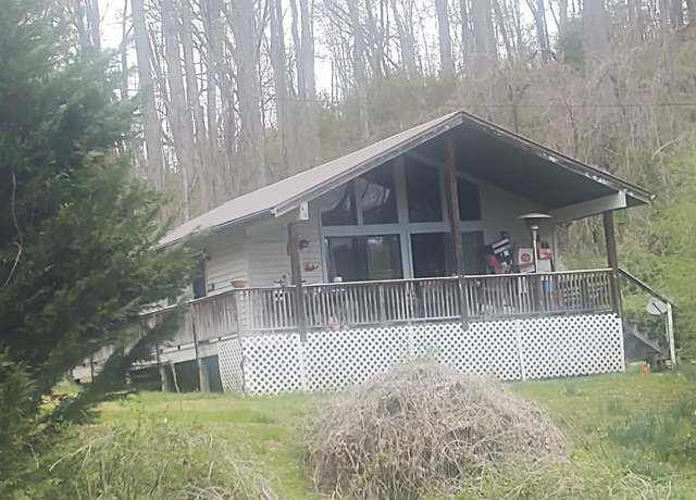 Property at 660 660 Montieth Gap, Cullowhee, NC 28723, 2 beds, 1 bath