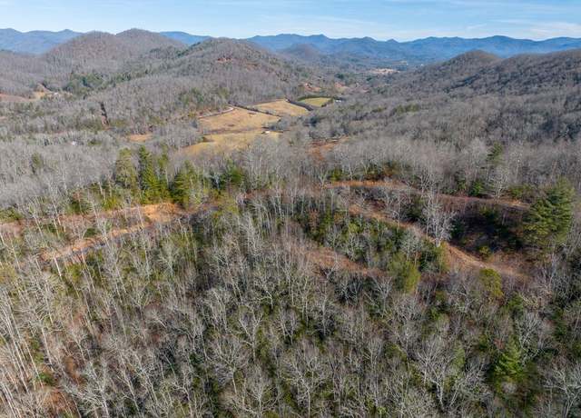 Property at 10/11 Sequoyah View Trl, Franklin, NC 28734