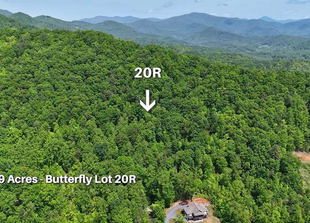 Property at 441 Butterfly Blvd, Franklin, NC 28734