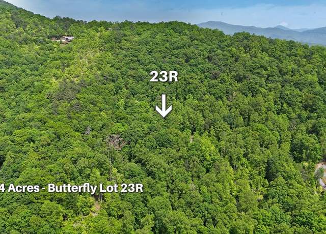 Property at 470 Butterfly Blvd, Franklin, NC 28734
