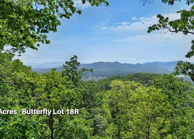 Property at 601 Butterfly Blvd, Franklin, NC 28734