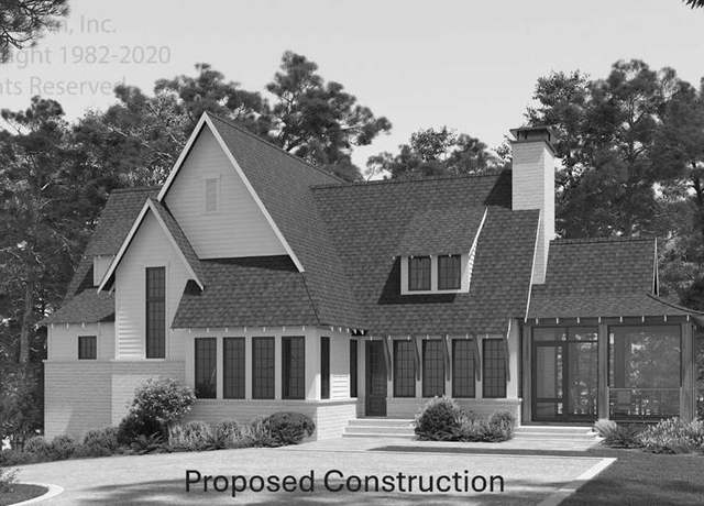 Property at Parcel 2 Watkins Rd, Highlands, NC 28741