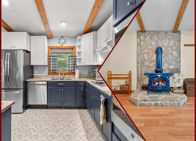 Property at 210 Forest Oak Rd, Franklin, NC 28734, 3 beds, 3 baths