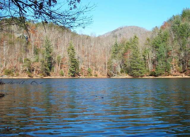 Property at 24 A 281, Tuckasegee, NC 28383