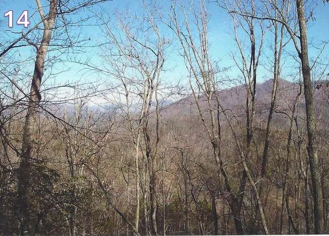 Property at 0 Crestline, Franklin, NC 28734