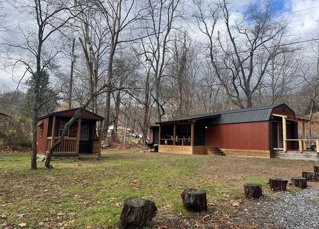 Property at 43 Wild Horse Rd, Sylva, NC 28779, 2 beds, 2 baths