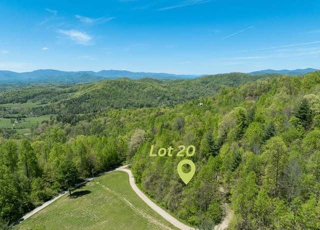 Property at 1757 Hemlock Falls Rd, Franklin, NC 28734