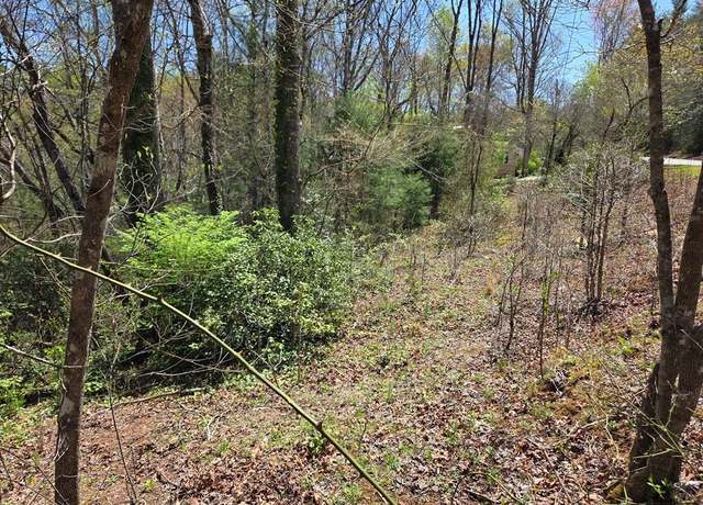 Property at 00 Mashburn Branch Rd, Franklin, NC 28734