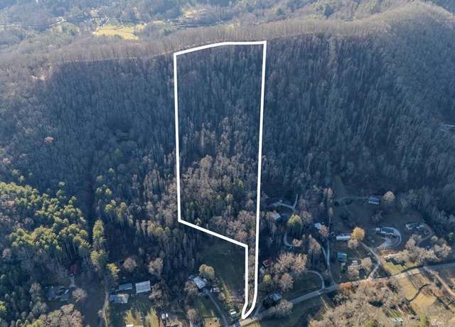 Property at 0 S Skeenah Rd, Franklin, NC 28734