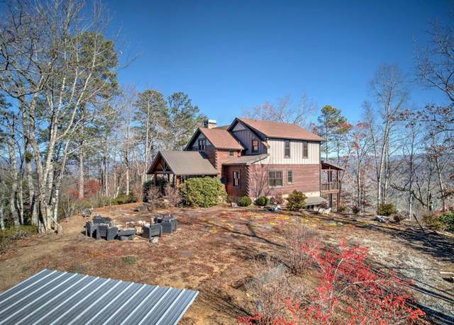 Property at 11 Tsali Crossing South, Bryson City, NC 28713, 3 beds, 3.5 baths
