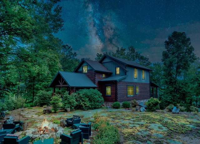 Property at 11 Tsali Crossing South, Bryson City, NC 28713, 3 beds, 3.5 baths
