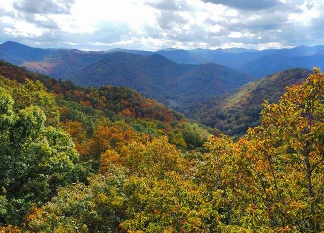 Property at 000 Almanac Ln, Tuckasegee, NC 28783