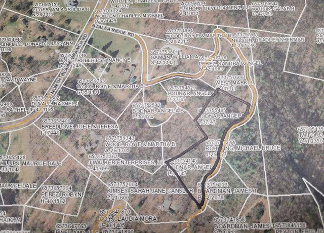 Property at 00 Lot 7 & 14 Azalea Ridge Rd, Franklin, NC 28734