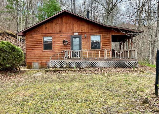 Property at 144 Shady Ln, Sylva, NC 28779, 2 beds, 1 bath