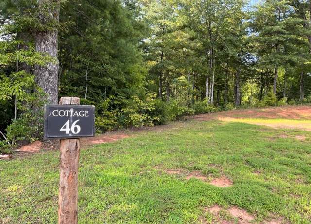 Property at Lt 46 Amberleaf Way, Cullowhee, NC 28723