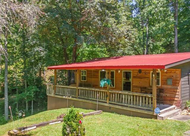 Property at 80 Marion Thomas Rd, Franklin, NC 28734, 1 bed, 1 bath