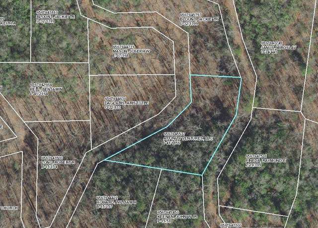 Property at 00 Bonfire Dr, Franklin, NC 28734