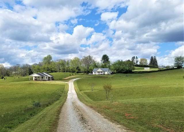 Property at Lot 21 Bryson City Rd, Franklin, NC 28734