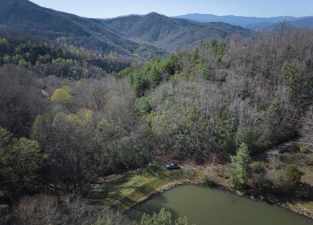 Property at 0 Conley Mountain Association Rd, Whittier, NC 28713