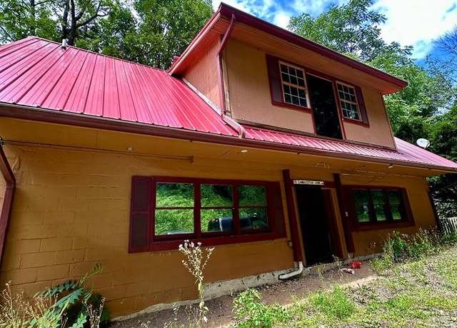 Property at 81 Candlestick Ln, Balsam, NC 28707
