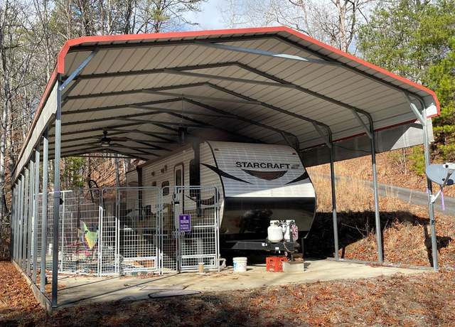 Property at 0 Balltown Rd, Bryson City, NC 28713