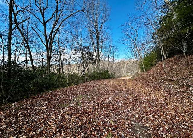 Property at Lot 47 N Nickajack Rd, Franklin, NC 28734