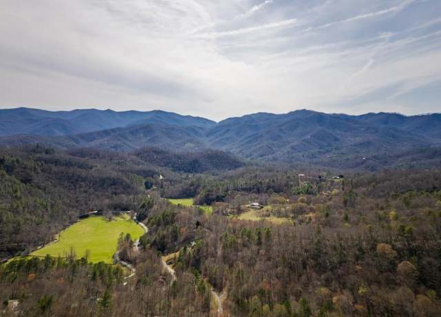 Property at Top of Parris Field Rd - Lot 39, Bryson City, NC 28713