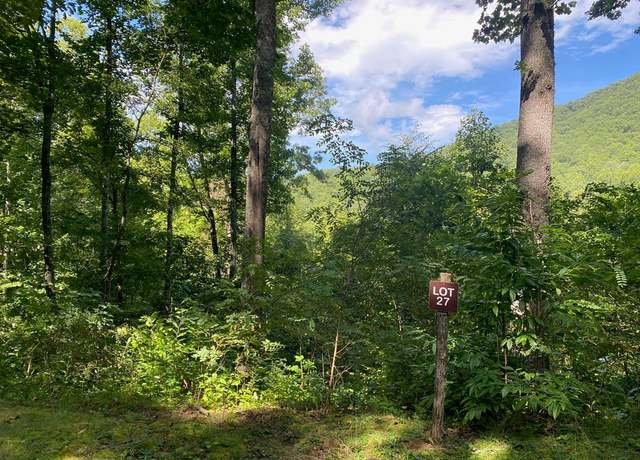 Property at 0 Grouse Haven Ln, Sylva, NC 28779